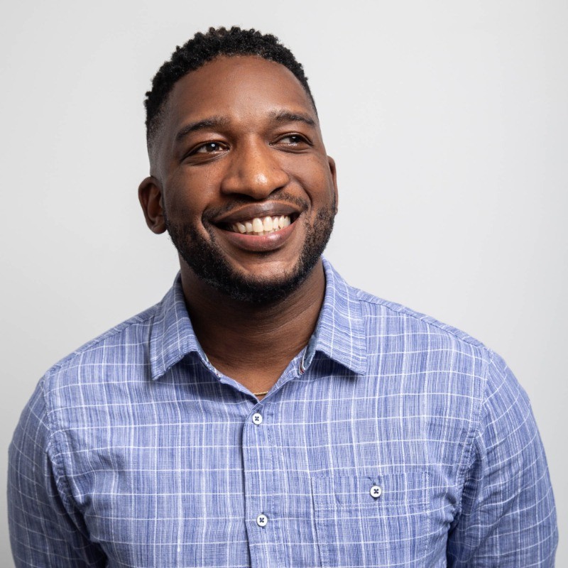 Tarirai Chivore, Founder of Dumbo Yacht Club